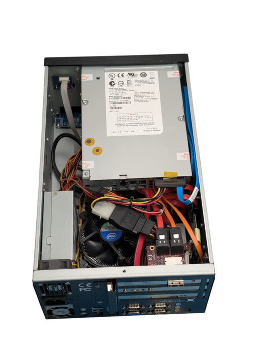 LTO 6 Tape Archive Appliance CACHE-A READ  -