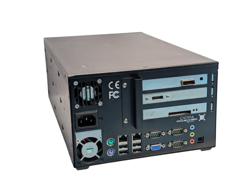LTO 6 Tape Archive Appliance CACHE-A READ  -