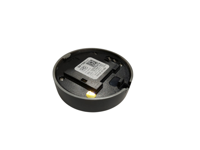 SkyBell 3 HD Wi-Fi Doorbell Camera Motion Sensor PN: SB3HD Bronze  =