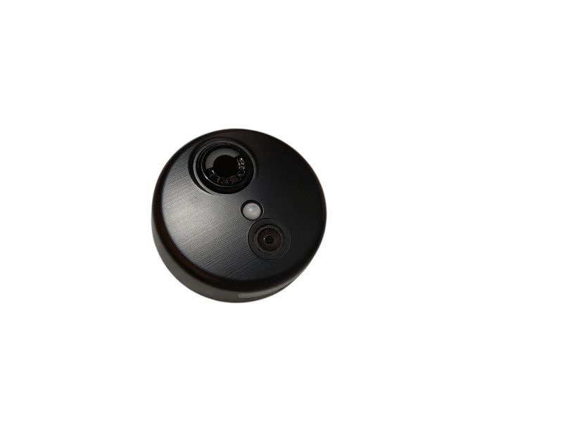 SkyBell 3 HD Wi-Fi Doorbell Camera Motion Sensor PN: SB3HD Bronze  =