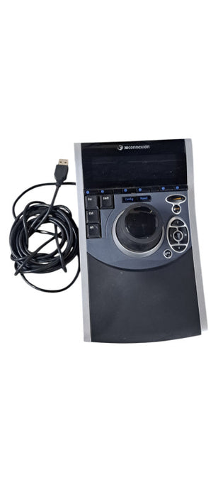 3DConnexion 40K9206 / SpacePilot Mouse
