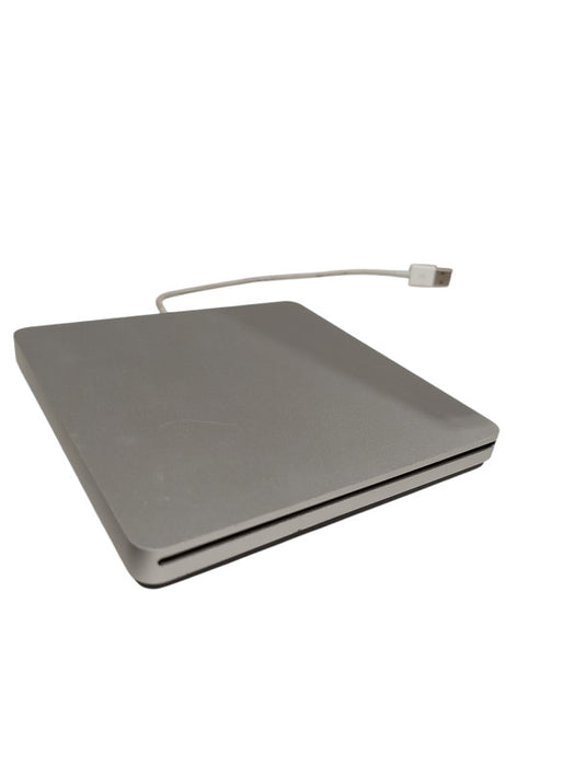 Apple USB SuperDrive External Disc Drive CD DVD Model A1379 =