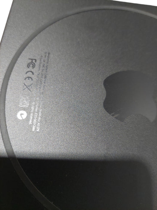 Apple USB SuperDrive External Disc Drive CD DVD Model A1379 =