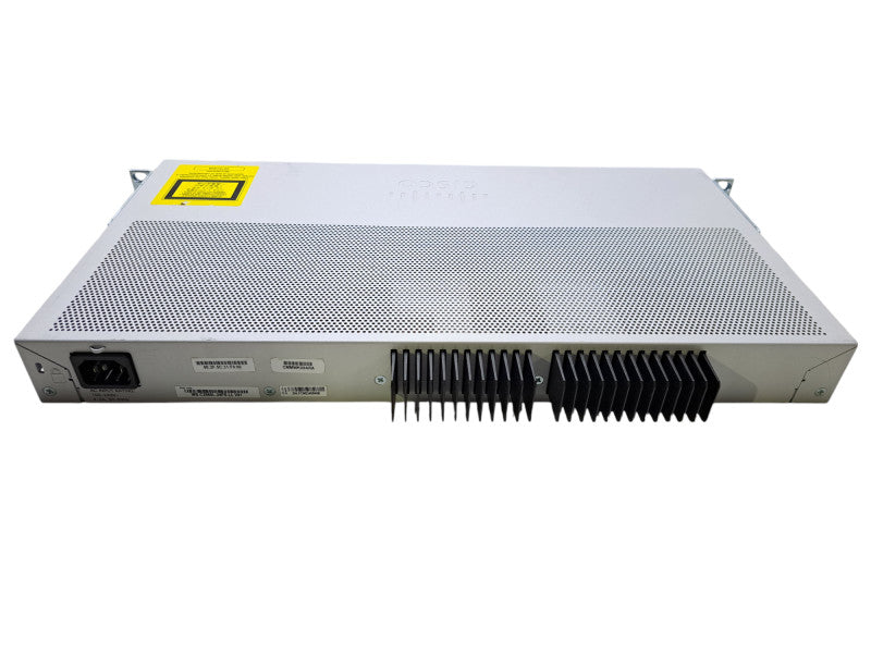 Cisco WS-C2960L-24PS-LL V01 | 24-Port Gigabit PoE+ Silent Managed Switch