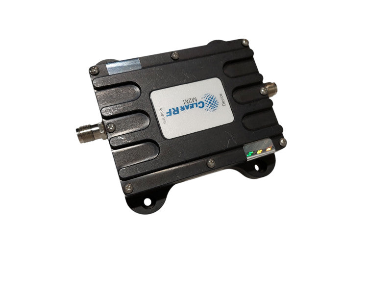 Clear RF M2M Celular Wireless Network Range Extender Model: WRE2700-002 =