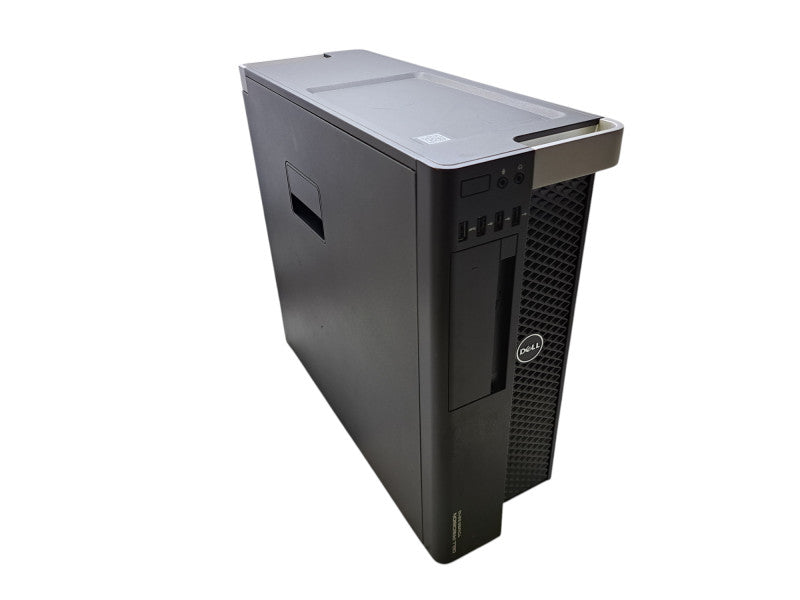 Dell Precision 5810 Tower | Xeon E5-1607 v4 @3.10GHz, 16GB DDR4, No HDD/GPU