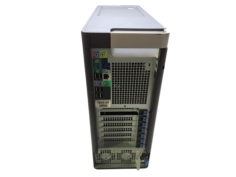 Dell Precision 5810 Tower | Xeon E5-1607 v4 @3.10GHz, 16GB DDR4, No HDD/GPU