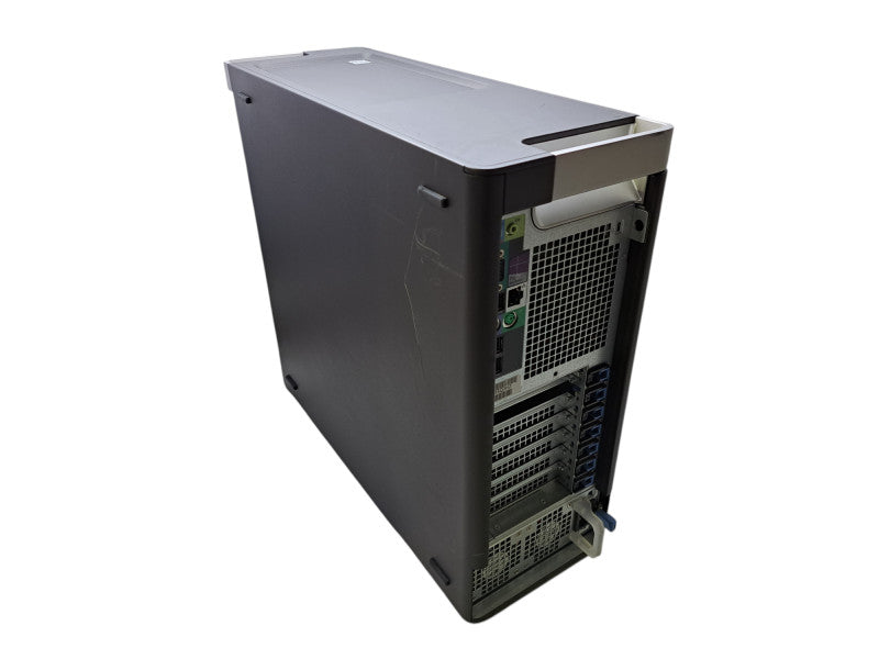 Dell Precision 5810 Tower | Xeon E5-1607 v4 @3.10GHz, 16GB DDR4, No HDD/GPU