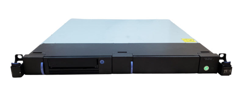 IBM 7226-1U3 Storage Enclosure LTO Ultrium 5-H *READ*