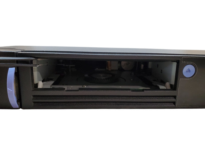 IBM 7226-1U3 Storage Enclosure LTO Ultrium 5-H *READ*