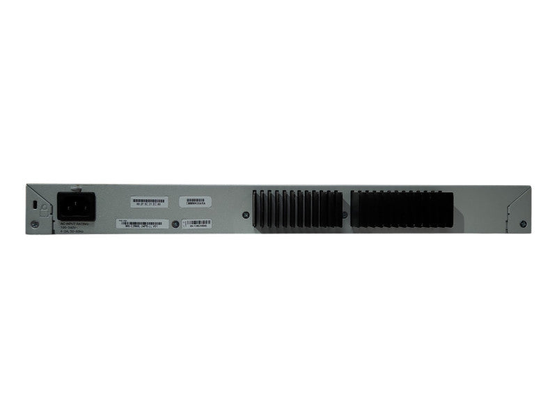 Cisco Catalyst WS-C2960L-24PS-LL 2960-L Gigabit PoE Network Switch