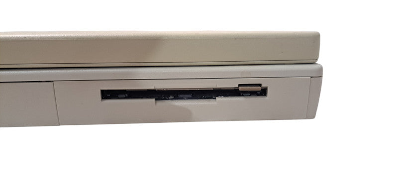 Vintage Compaq Armada 7770DMT| Pentium MMX 233MHz|48MB RAM|3GB HDD