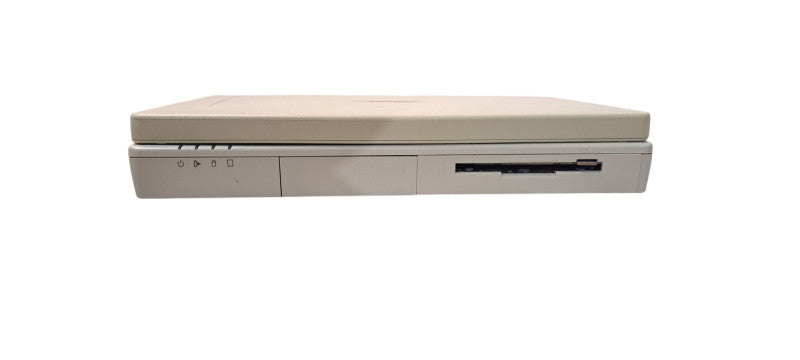 Vintage Compaq Armada 7770DMT| Pentium MMX 233MHz|48MB RAM|3GB HDD