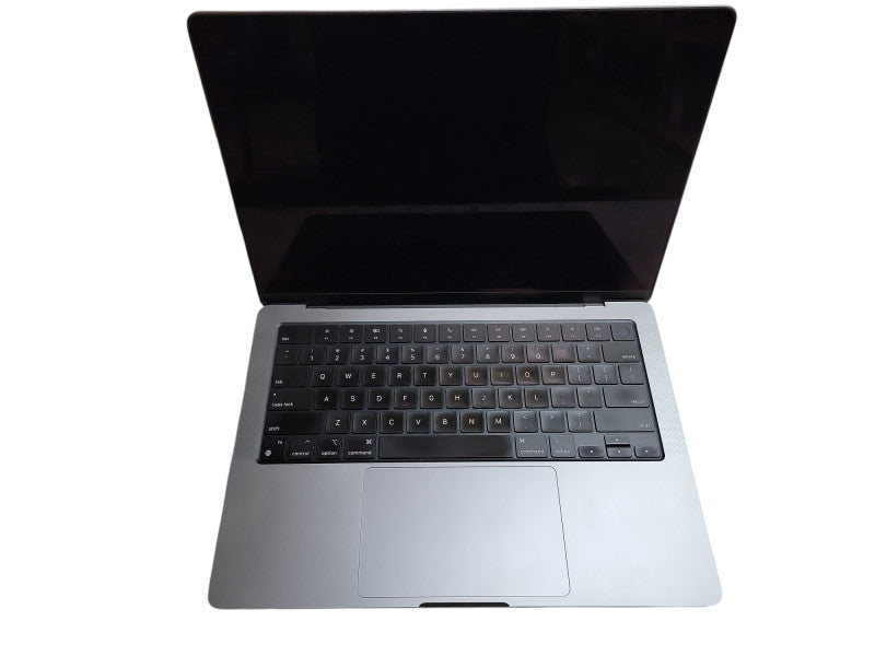 Apple MacBook Pro A2442 14" | Apple M1 | No Motherboard| Untested For PARTS