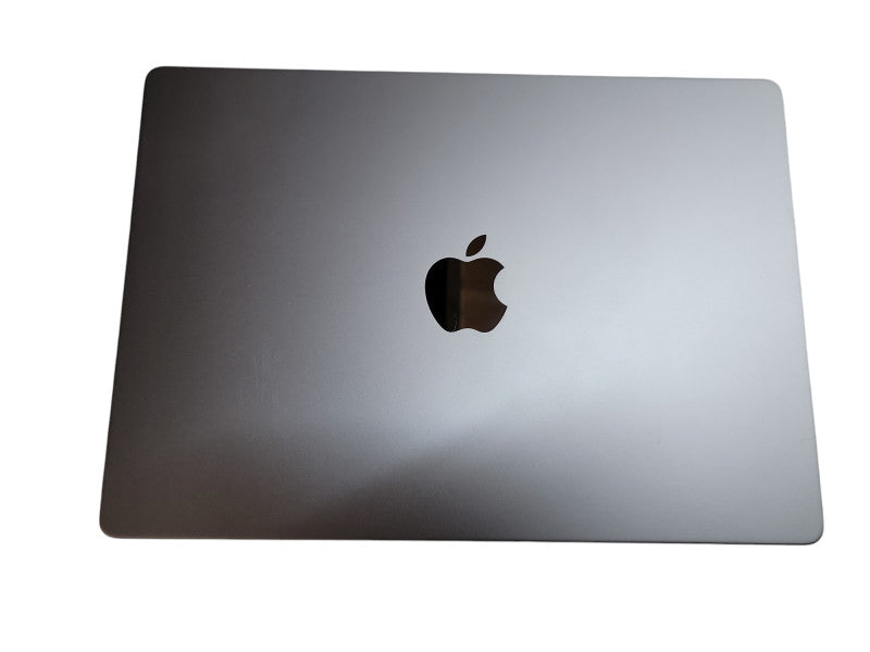 Apple MacBook Pro A2442 14" | Apple M1 | No Motherboard| Untested For PARTS