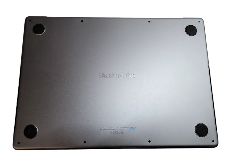 Apple MacBook Pro A2442 14" | Apple M1 | No Motherboard| Untested For PARTS