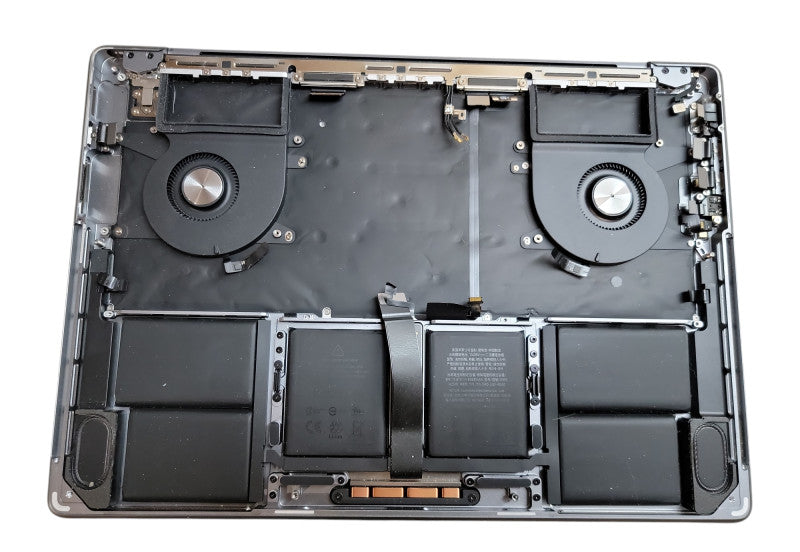 Apple MacBook Pro A2442 14" | Apple M1 | No Motherboard| Untested For PARTS