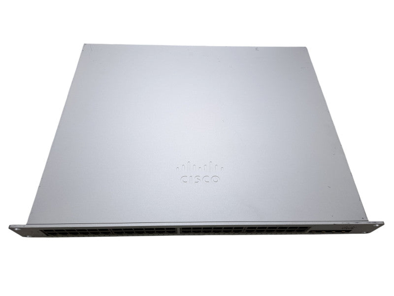Meraki MS220-48FP-HW | 48-Port Gigabit PoE Cloud Managed Switch UNCLAIMED