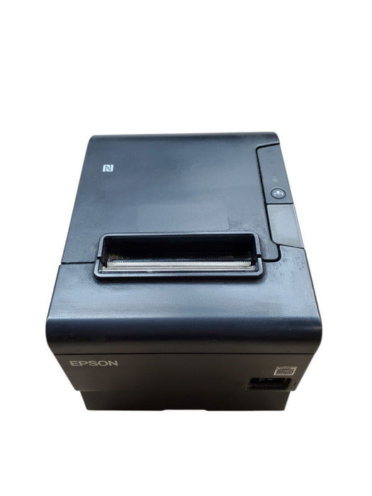 Epson TM-T88VI POS Thermal Receipt Printer - M338A Q