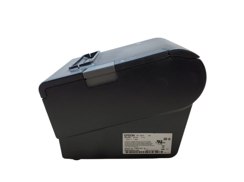 Epson TM-T88VI POS Thermal Receipt Printer - M338A Q