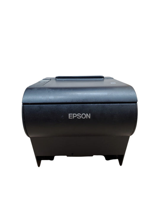 Epson TM-T88VI POS Thermal Receipt Printer - M338A Q