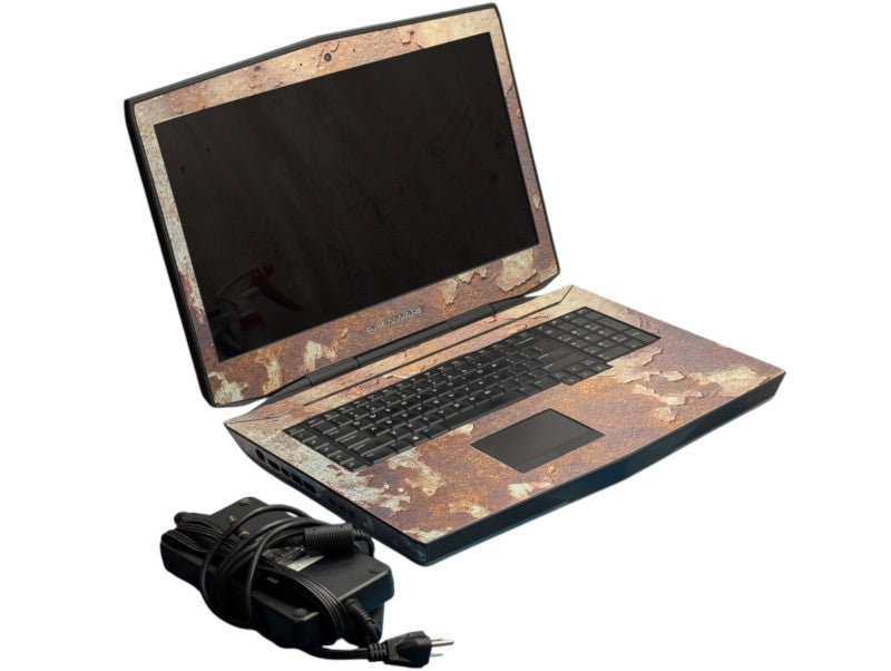 DELL Alinware 18 Gaming Laptop Intel Core i7-4700MQ 32GB RAM 1TB SSD READ  - Lap200