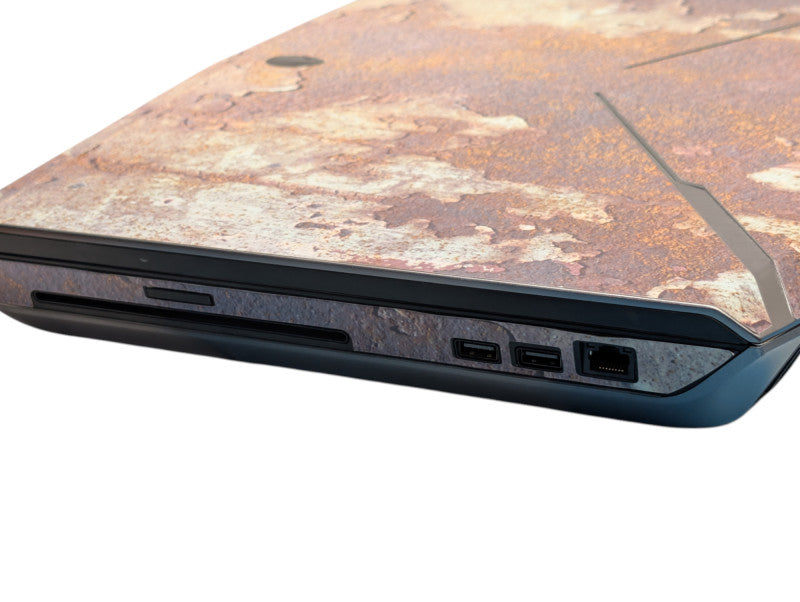 DELL Alinware 18 Gaming Laptop Intel Core i7-4700MQ 32GB RAM 1TB SSD READ  - Lap200