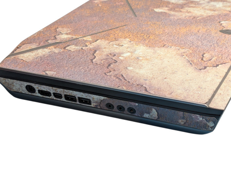 DELL Alinware 18 Gaming Laptop Intel Core i7-4700MQ 32GB RAM 1TB SSD READ  - Lap200