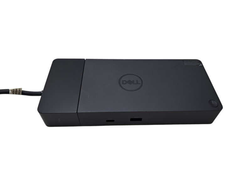 Dell WD19TBS K20A001 Thunderbolt DP HDMI Docking Station w/ 180W AC Adapter