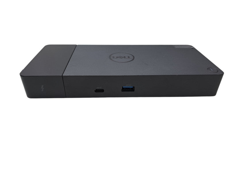 Dell WD19TBS K20A001 Thunderbolt DP HDMI Docking Station w/ 180W AC Adapter