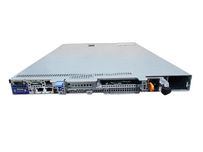 Dell PowerEdge R330 - Xeon E3-1270 v6 @ 3.80GHz, 32GB DDR4, H330, 1x 350W