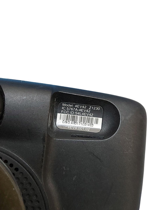 TomTom 4EV42 Z1230 Touchscreen Vehicle GPS Navigation Device