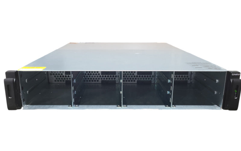 QNAP 12-Bay RAID Expansion Enclosure REXP-1220U-RP *NO HDD*
