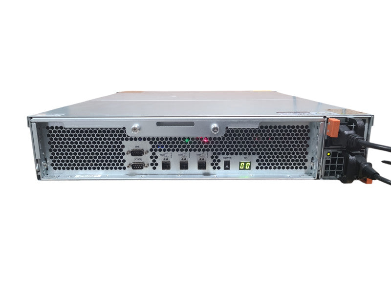 QNAP 12-Bay RAID Expansion Enclosure REXP-1220U-RP *NO HDD*