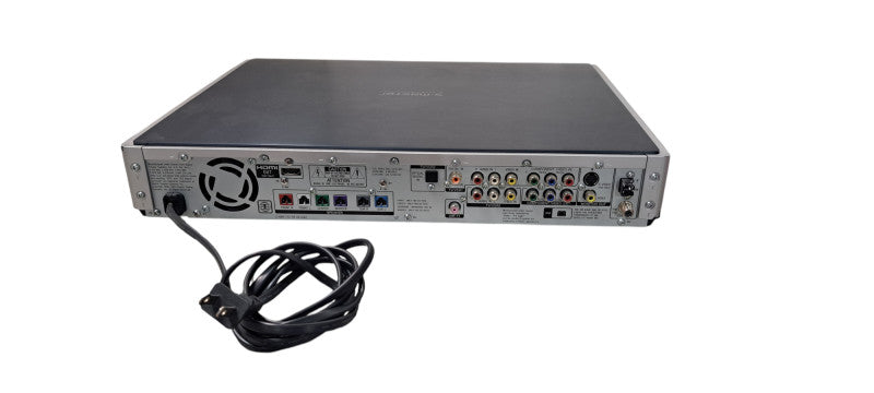 Sony HCD-FX900W 5.1 Channel 900W HDMI DVD/CD Home Theater System 5 Disc Cha