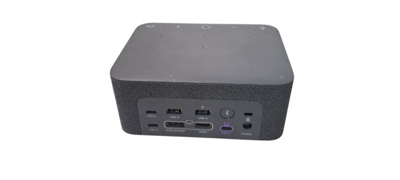 Logi Dock USB-C All-in-One Laptop Dock Model A00161