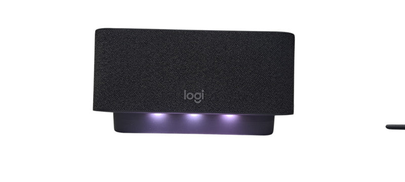 Logi Dock USB-C All-in-One Laptop Dock Model A00161