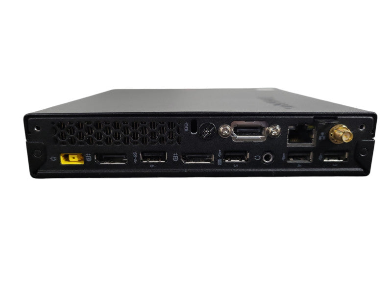 Lenovo ThinkCentre M715q | Ryzen 3 PRO 2200GE @3.20GHz 8GB RAM 480GB SSD !