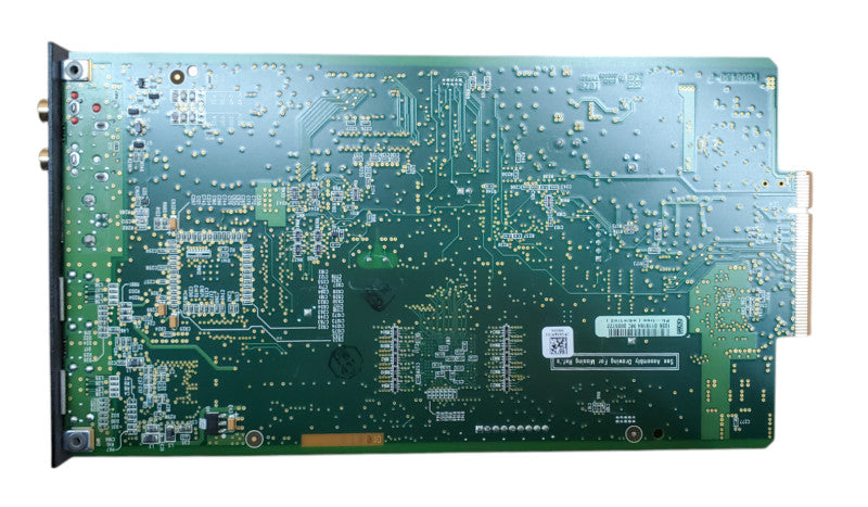 Crestron DMC-HD-DSP HDMI Input Card Q