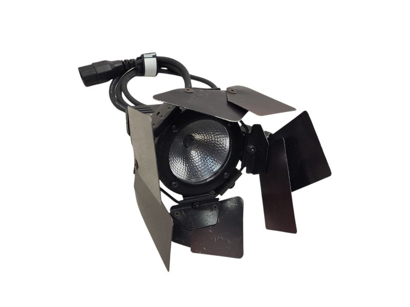 Lowel Pro-Light 4777566 w/ Barn Doors $