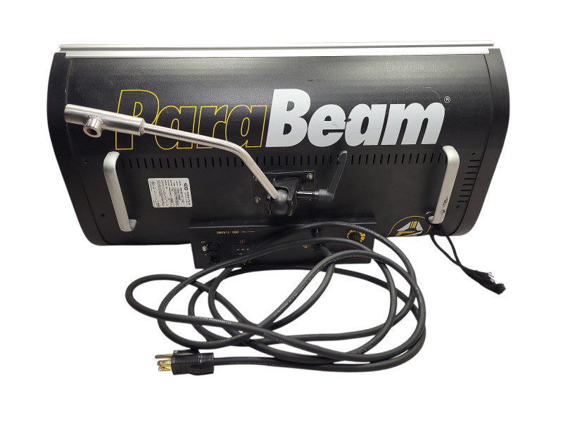 Kino Flo ParaBeam PAR-200-120 Photo Video Studio Light  Q$