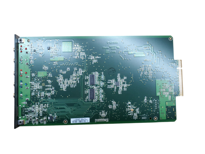 Crestron DMC-VID-RCA-A Analog Video and Audio Input Card