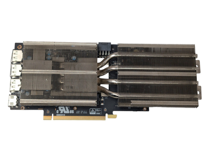 NVIDIA RTX 3070 8GB Graphics Card PLEASE READ  -