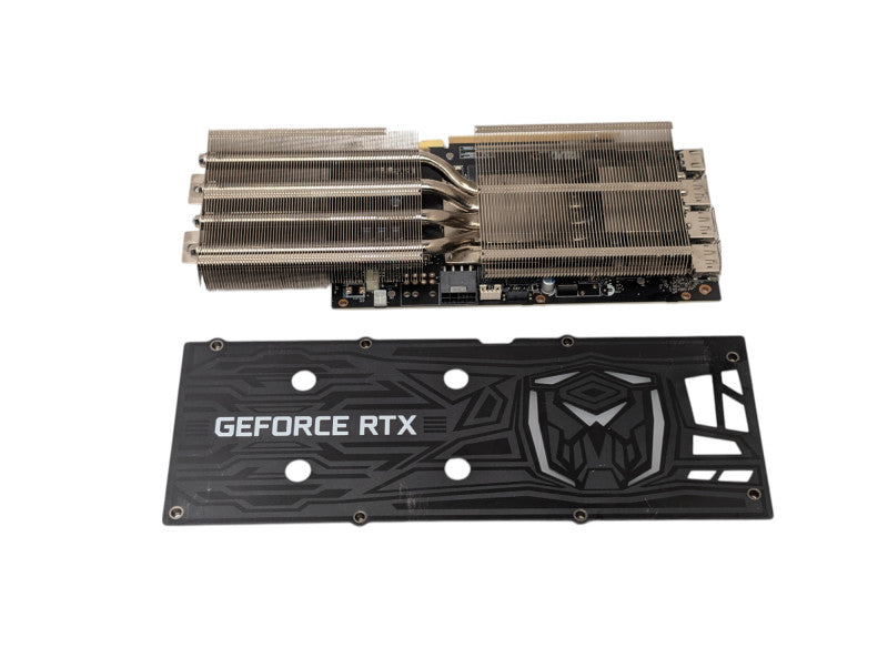 NVIDIA RTX 3070 8GB Graphics Card PLEASE READ  -