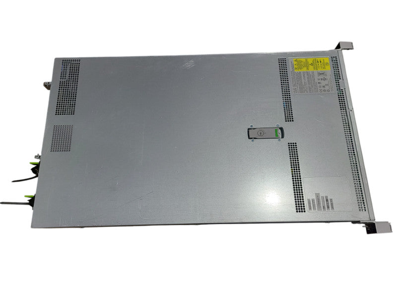 Cisco UCS C220 M4 1U- Xeon E5-2609 v3, 32GB DDR4, NO RAID/HDD