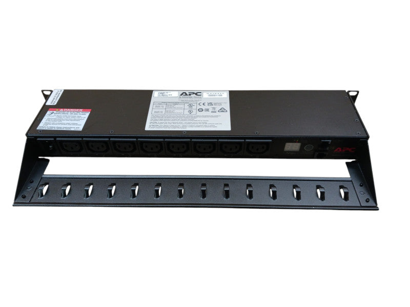 APC AP7920B NetShelter Switched Rack PDU 1U 1PH 2.3kW 230v Q