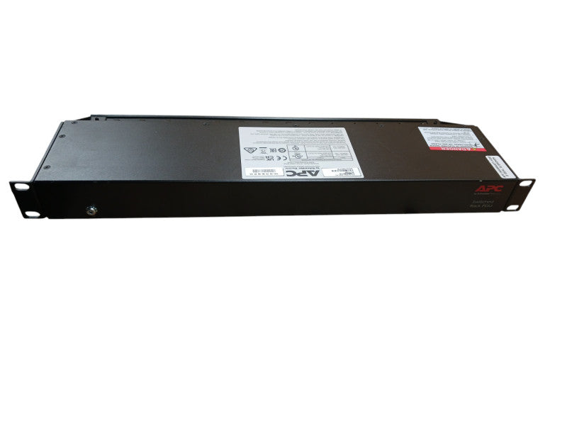 APC AP7920B NetShelter Switched Rack PDU 1U 1PH 2.3kW 230v Q