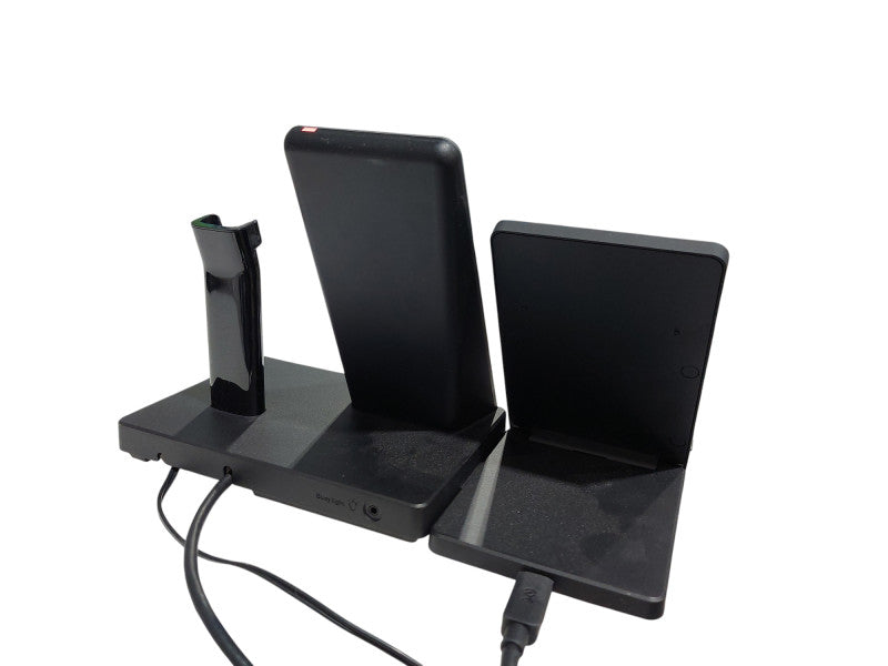YeaLink DECT Wireless Headset WHB670 & Wireless Charger WHC60 =