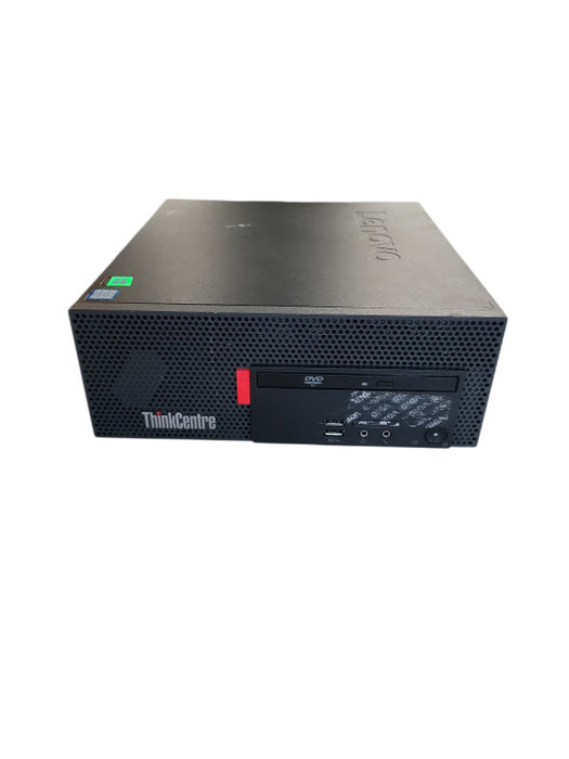 Lenovo ThinkCentre M720e i5 - 9400 @ 2.90GHz 16GB DDR4 Ram  Qθ