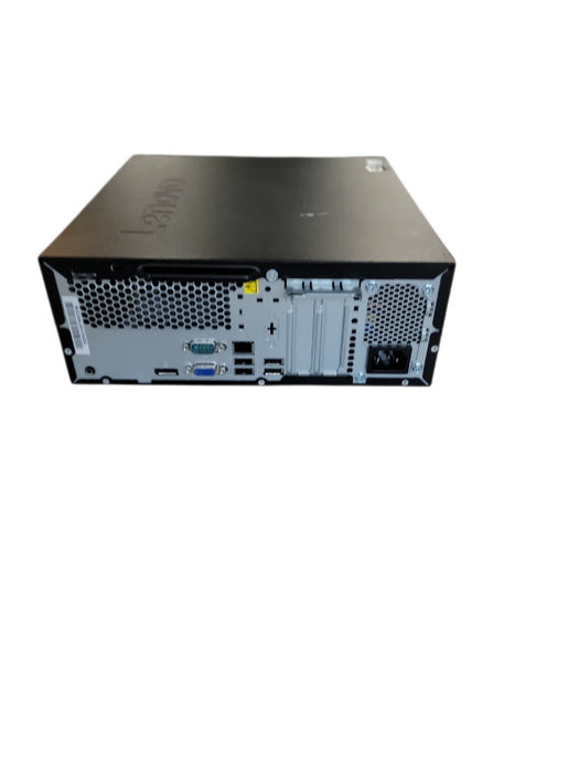 Lenovo ThinkCentre M720e i5 - 9400 @ 2.90GHz 16GB DDR4 Ram  Qθ